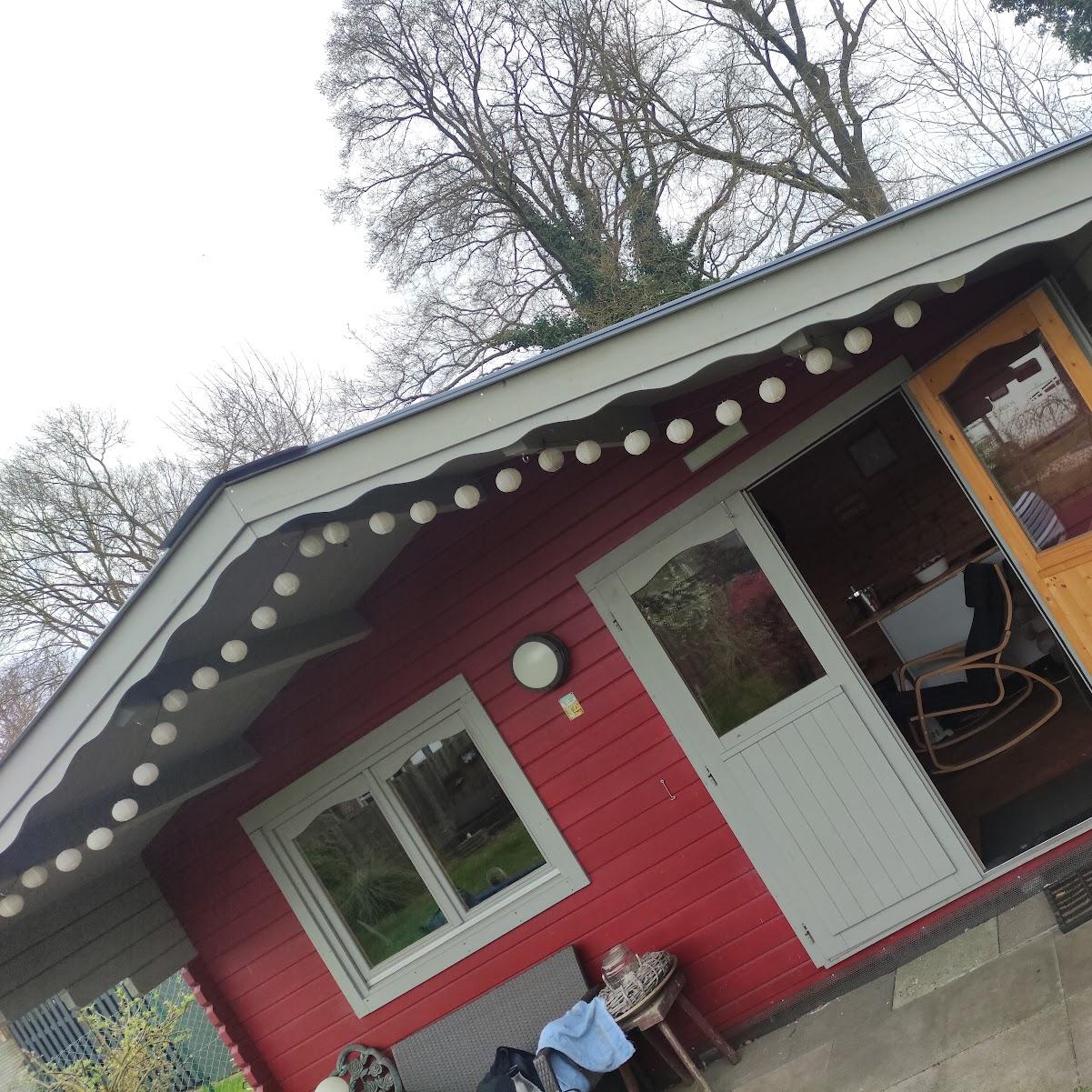 Restaurant "Taverne zur Tafelecke" in Neuenkirchen