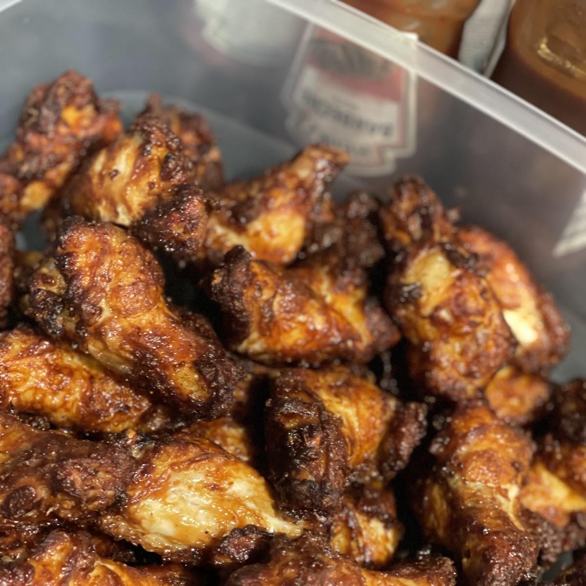 Restaurant "Genussmanufaktur" in Dinslaken