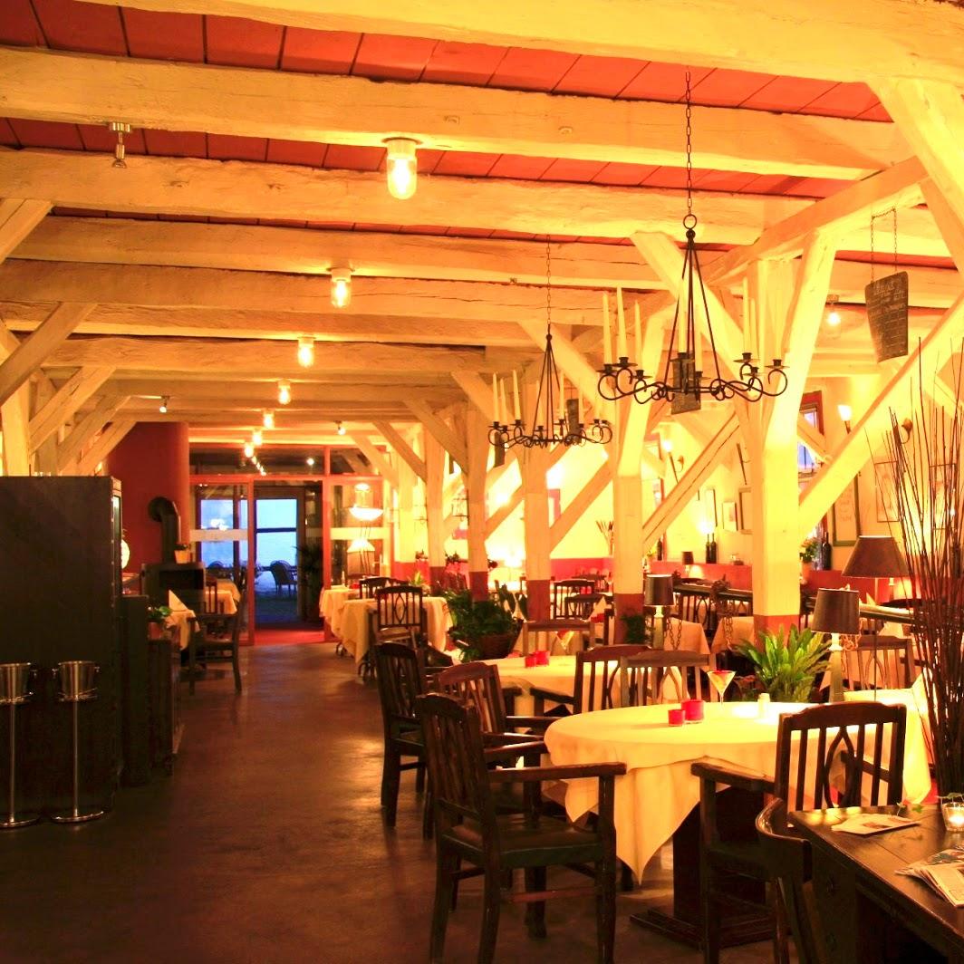 Restaurant "Restaurant Marienhof" in Neustadt in Holstein