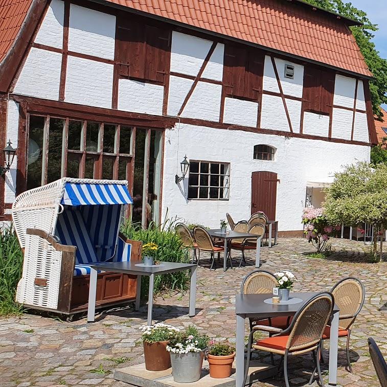 Restaurant "Restaurant Marienhof" in Neustadt in Holstein
