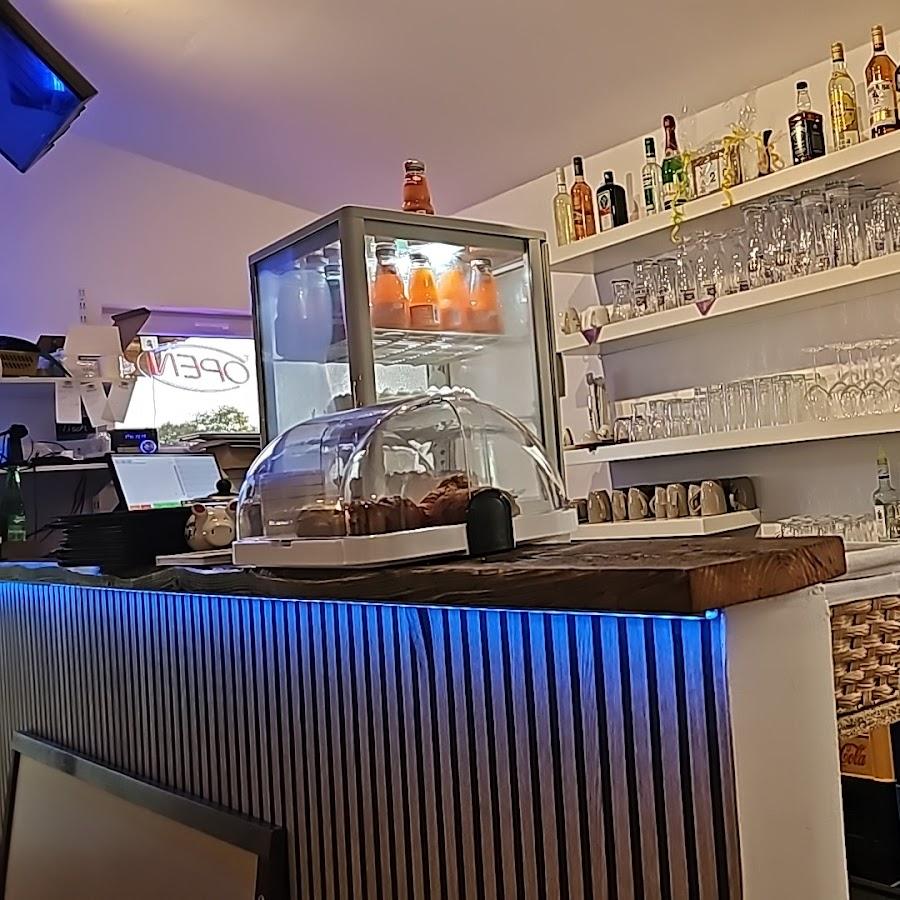 Restaurant "Cox
