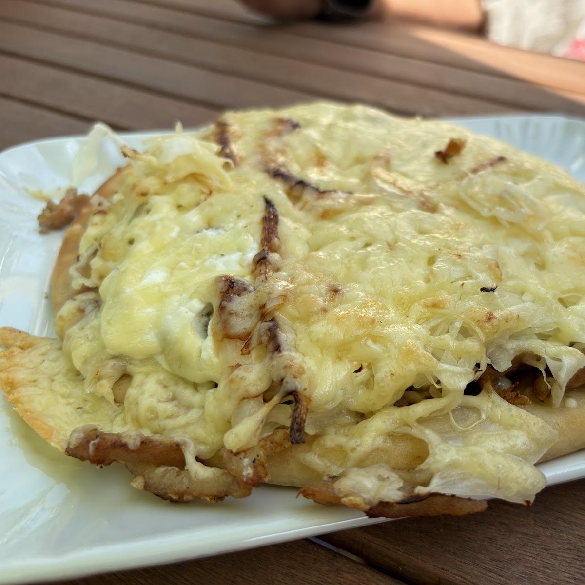 Restaurant "Patras Grill" in Würselen