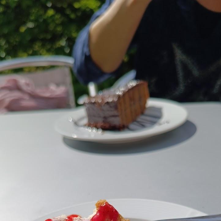 Restaurant "Zum alten Fachwerk" in Meinersen