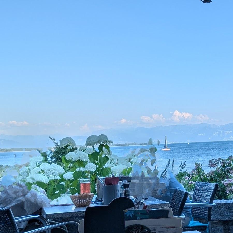 Restaurant "Acapulco Restaurant und Bar" in Friedrichshafen