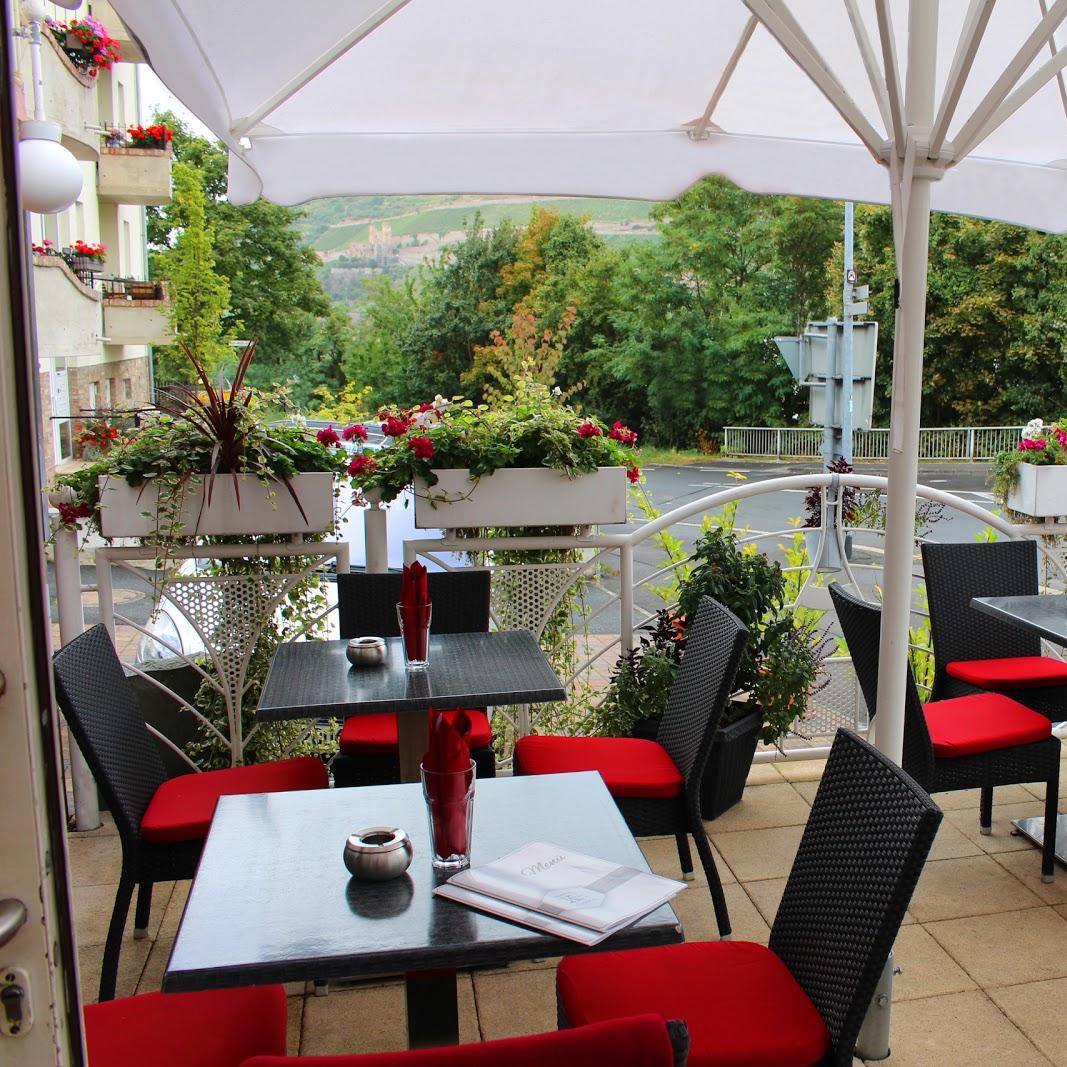Restaurant "Restaurante Extra Classico" in Bingen am Rhein