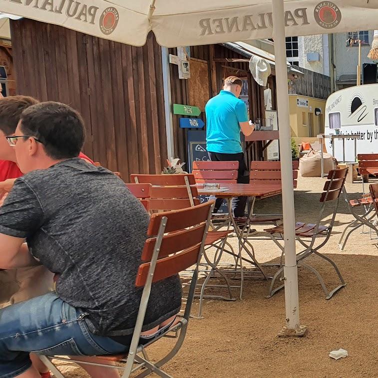 Restaurant "Bingen" in Bingen am Rhein