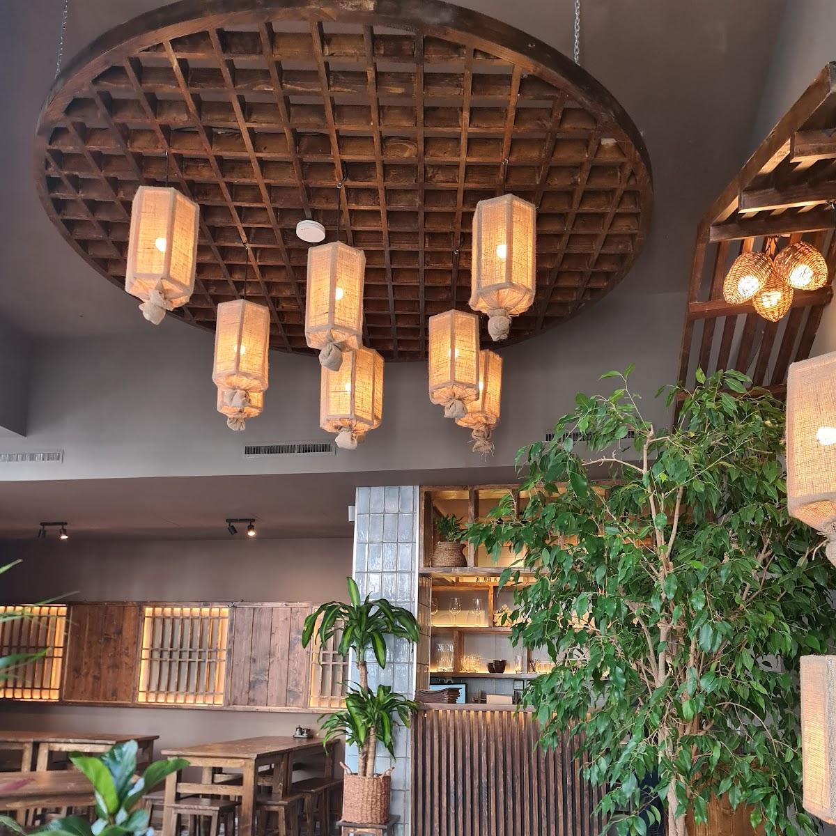 Restaurant "Com3Mien Bingen" in Bingen am Rhein