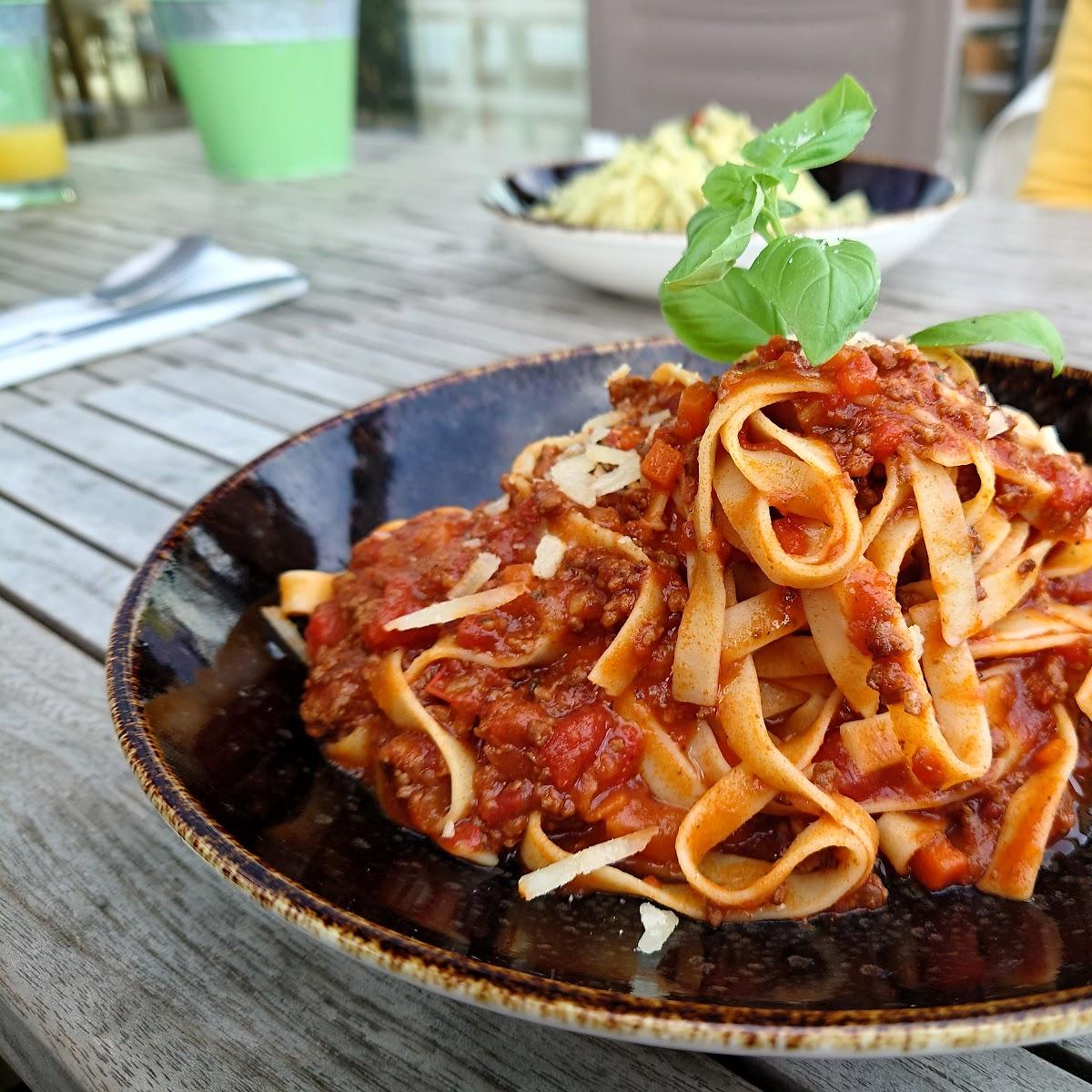 Restaurant "Lido - Italian Vibes, Restaurant & Bar" in Bingen am Rhein