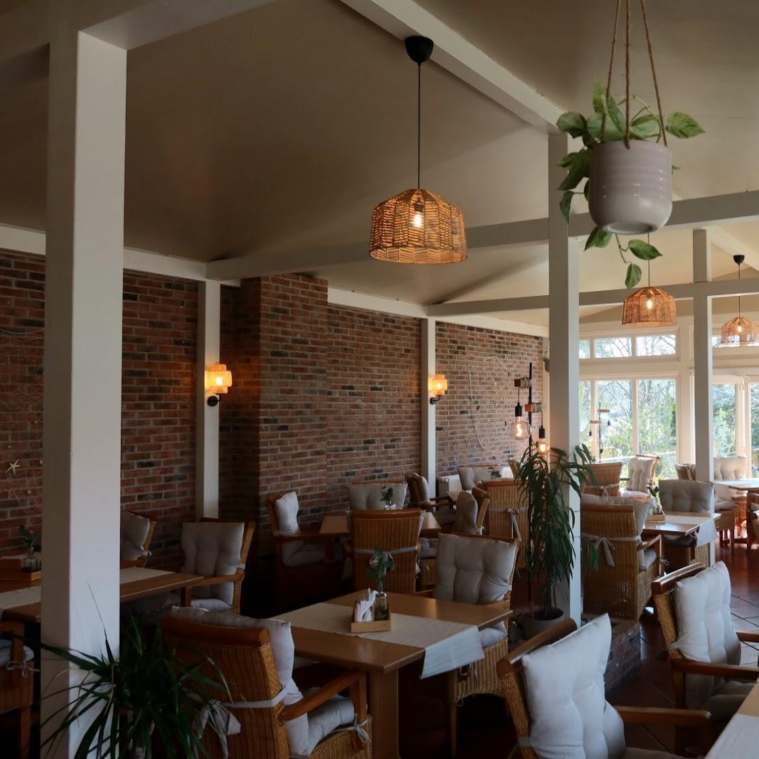 Restaurant "Restaurant  Zum Seepark " in Sellin