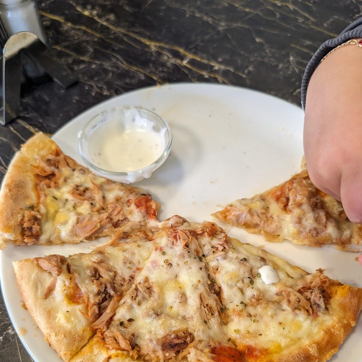 Restaurant "Yumm" in Beverungen