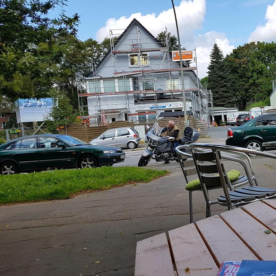 Restaurant "Otto