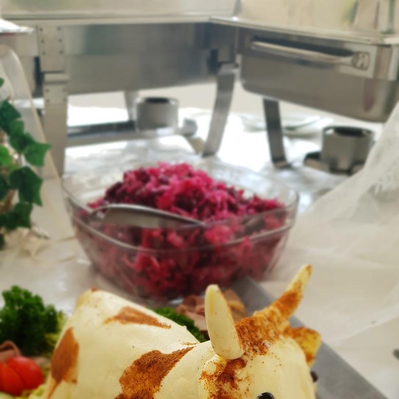 Restaurant "Wente 2.0" in Melle