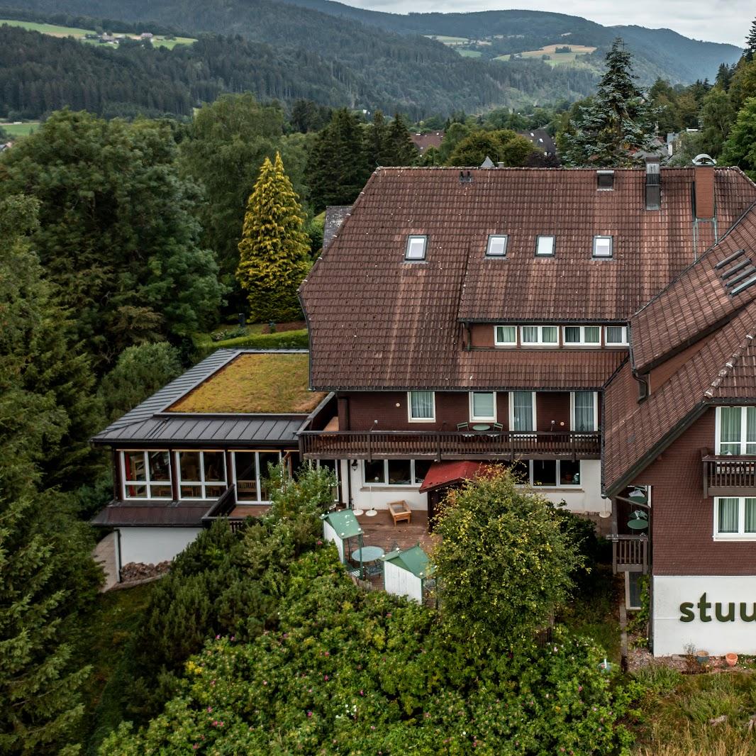 Restaurant "stuub hinterzarten" in Hinterzarten