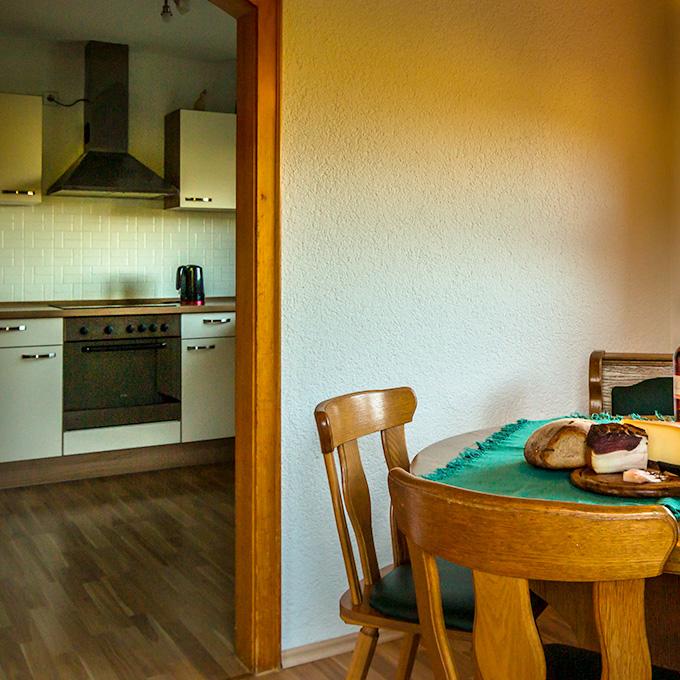 Restaurant "Bartleshof - Nikolaus König" in Breitnau