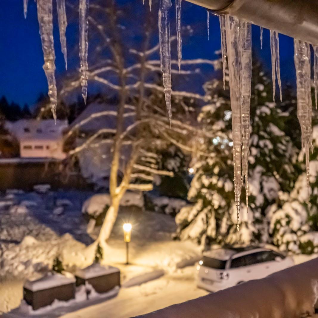 Restaurant "Hotel Naturion" in Hinterzarten