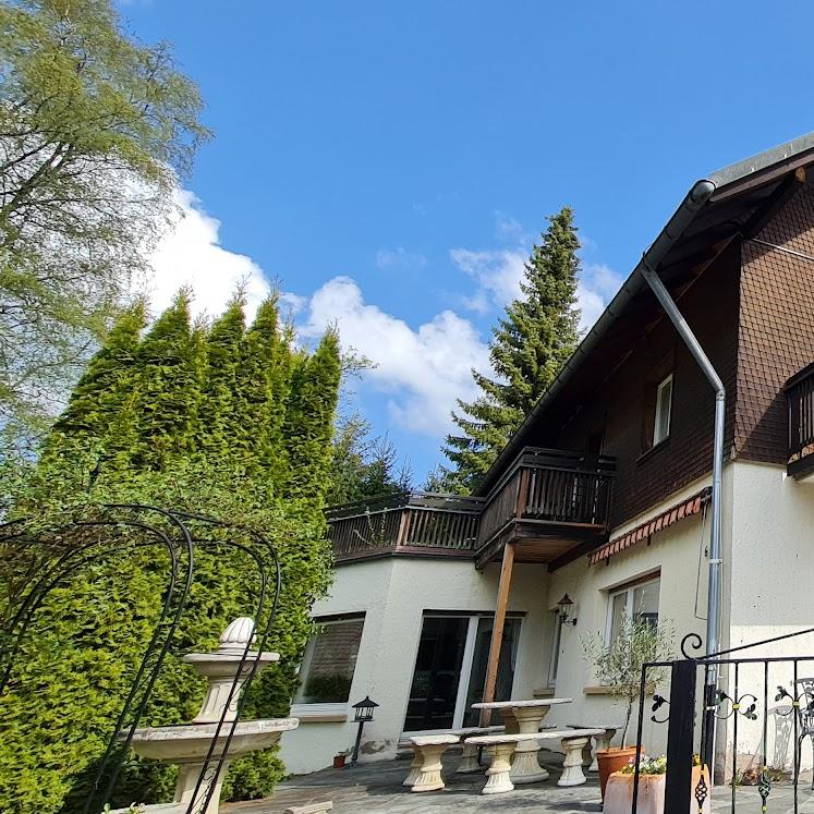 Restaurant "Hotel Naturion" in Hinterzarten