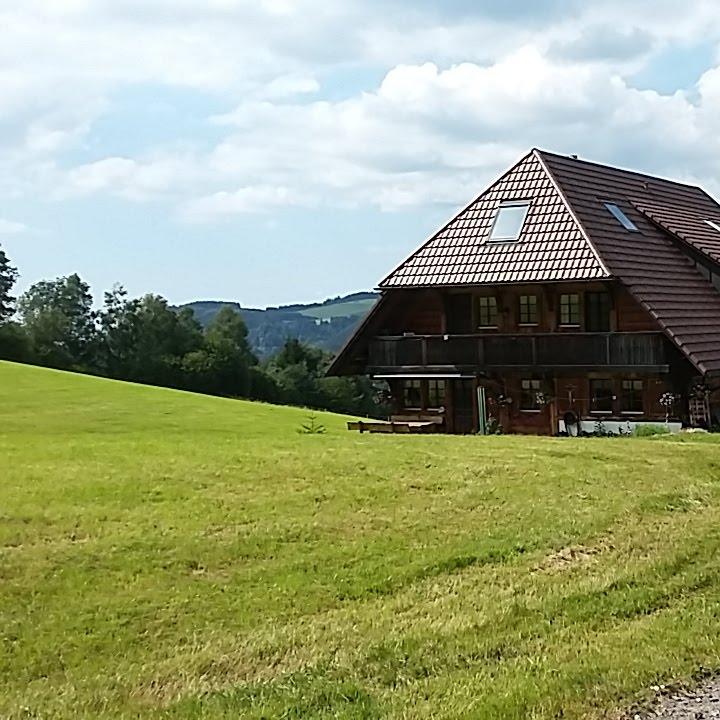 Restaurant "Michelthomilishof" in Hinterzarten