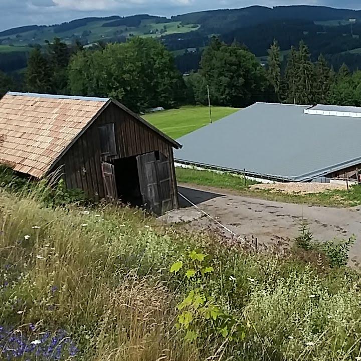 Restaurant "Michelthomilishof" in Hinterzarten