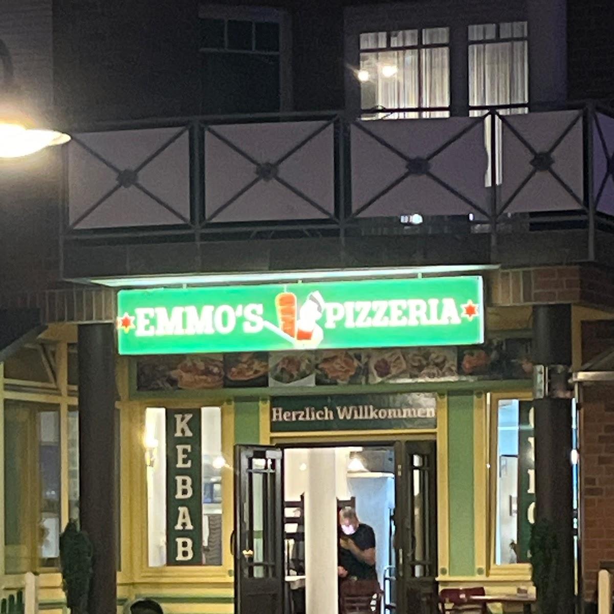 Restaurant "Emmo