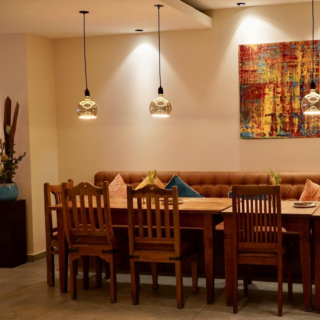 Restaurant "Essenz" in Ettlingen