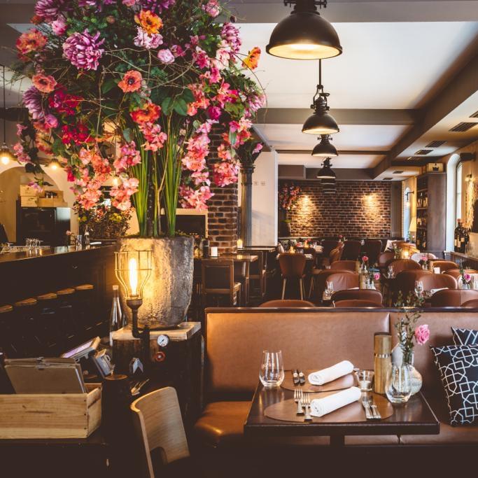Restaurant "Metá Grill-Restaurant" in  Ulm