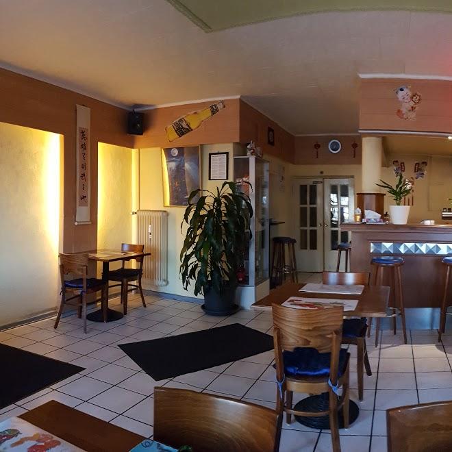 Restaurant "China Imbiss Bruder" in Erlensee