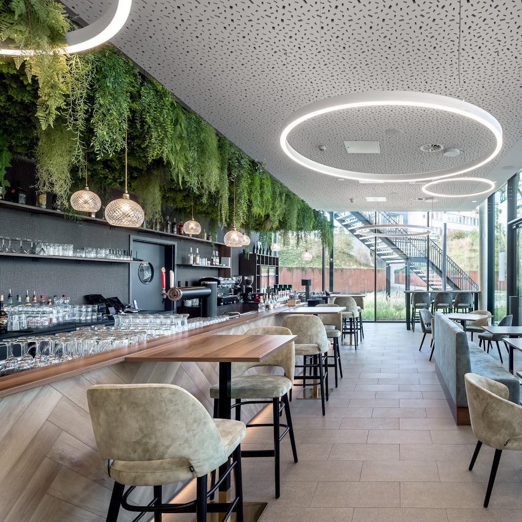 Restaurant "Zur Vogtei" in Gummersbach