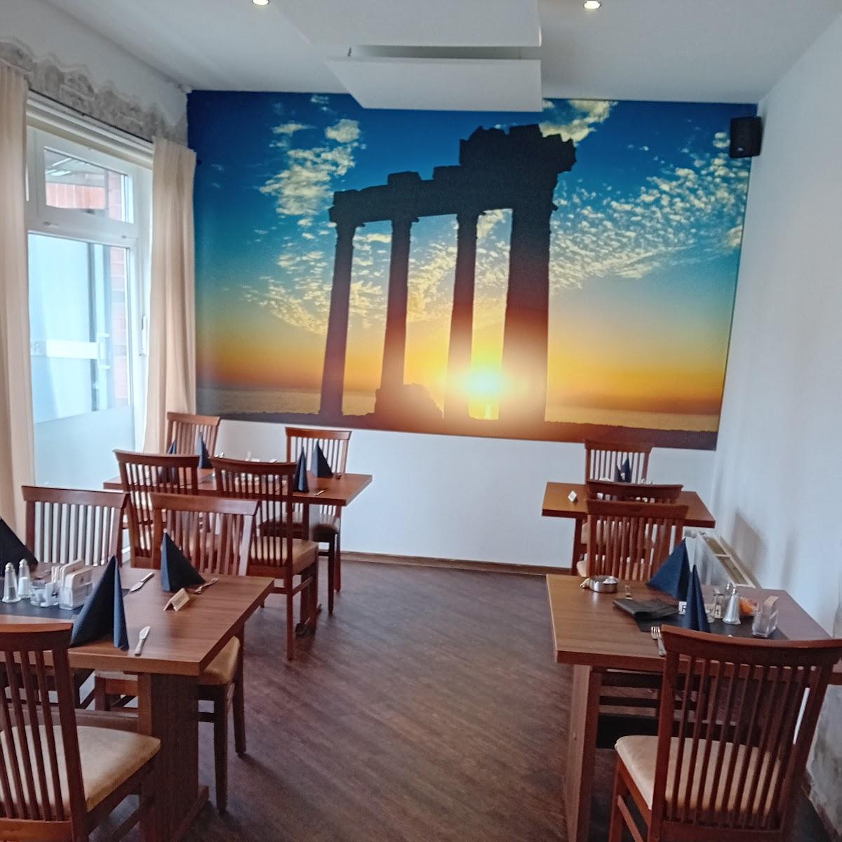 Restaurant "Restaurant Jamas" in Lathen