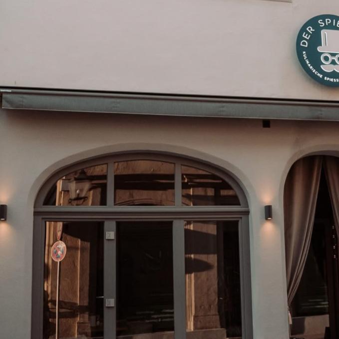 Restaurant "Der Spiesser - Restaurant & Cocktailbar" in Coburg
