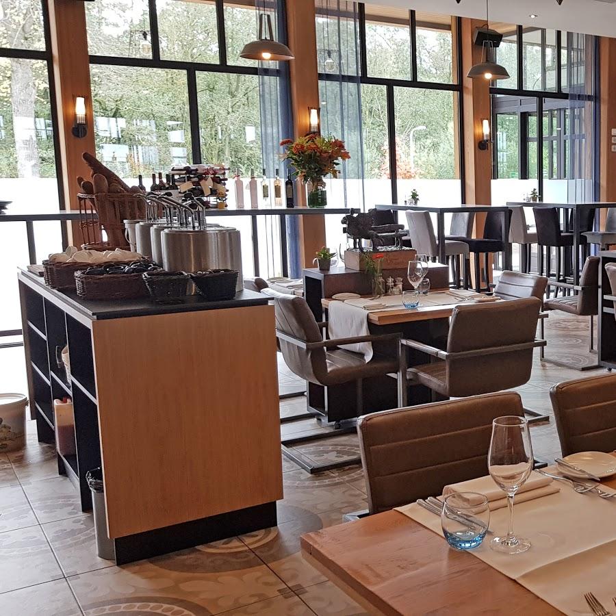 Restaurant "De Rietschans" in Haren