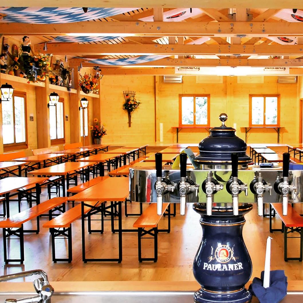 Restaurant "Gasthof Adler" in  Roßhaupten