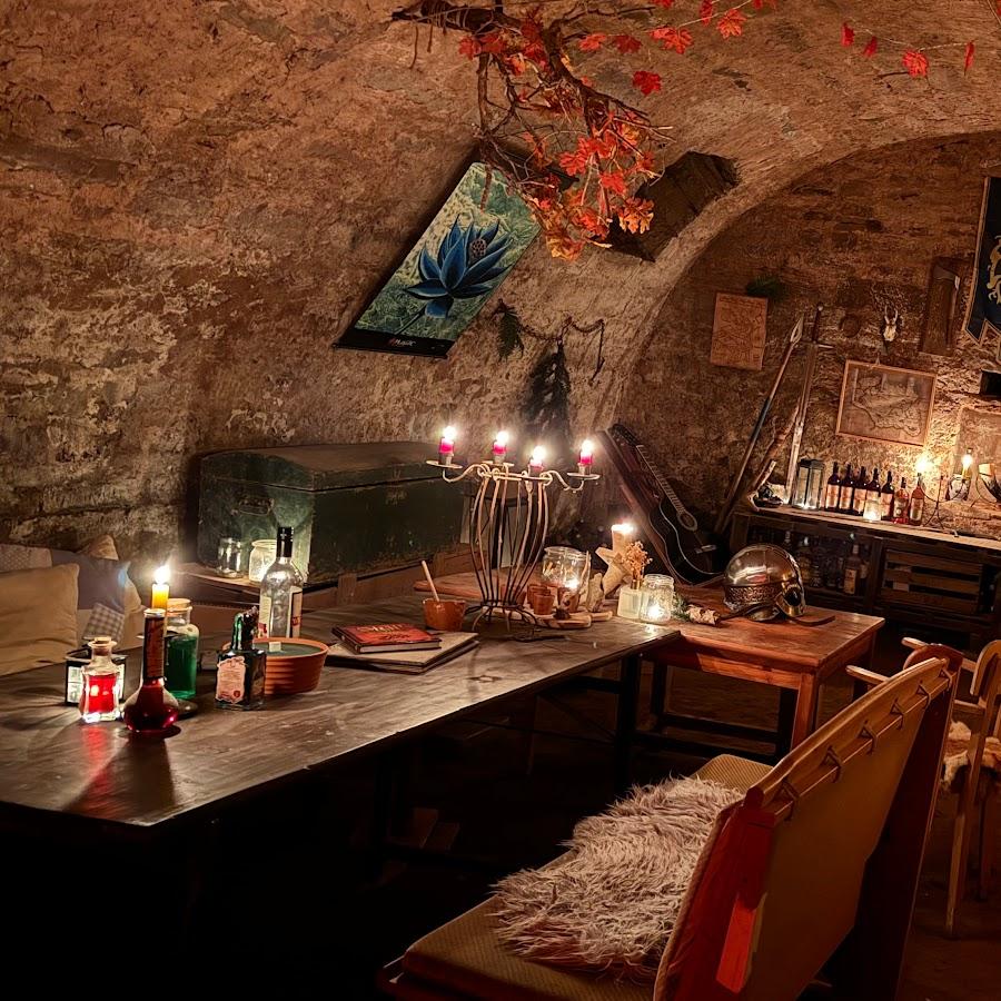 Restaurant "Die Schenke zum Durstigen Bock" in Straubenhardt