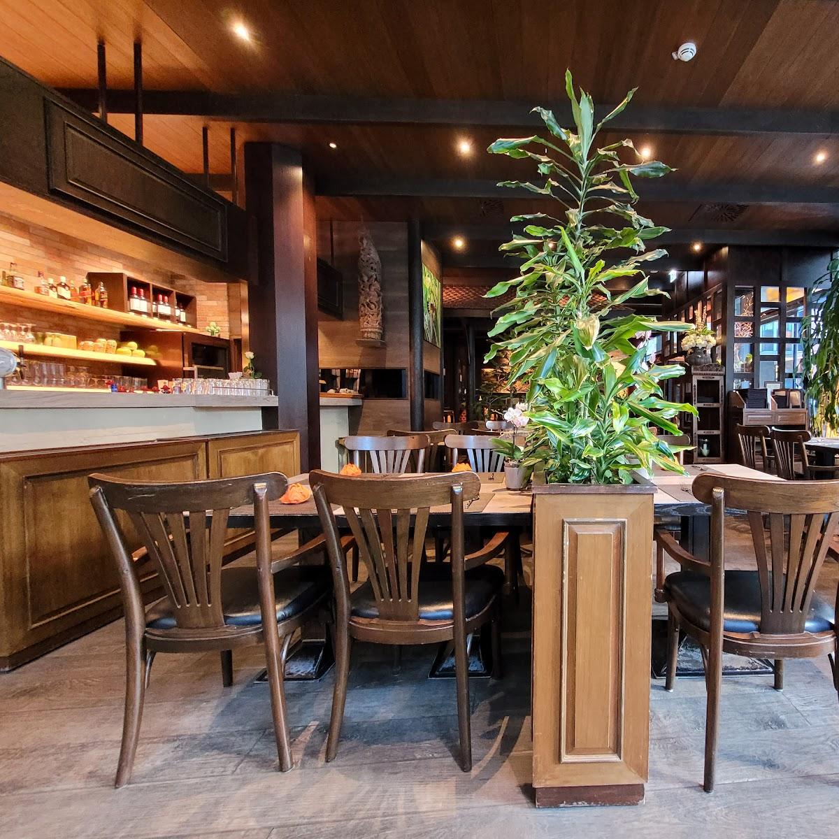 Restaurant "Sala Thai Restaurant" in Hamburg