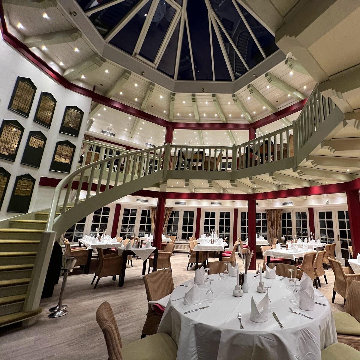 Restaurant "Alessia