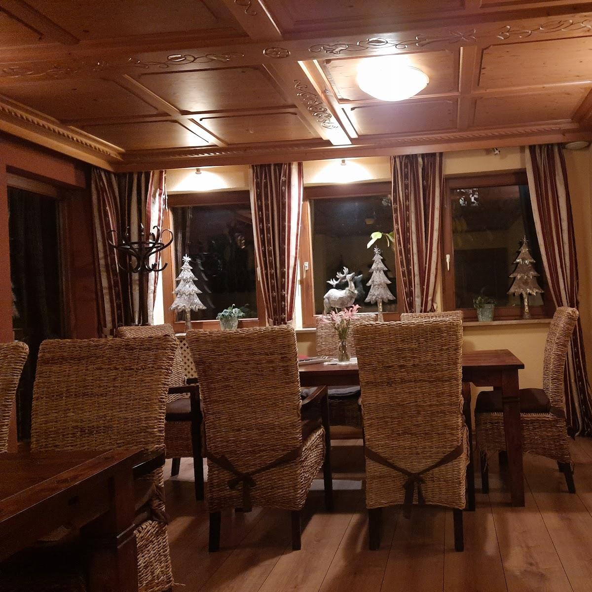 Restaurant "La Traviata" in Lindau (Bodensee)