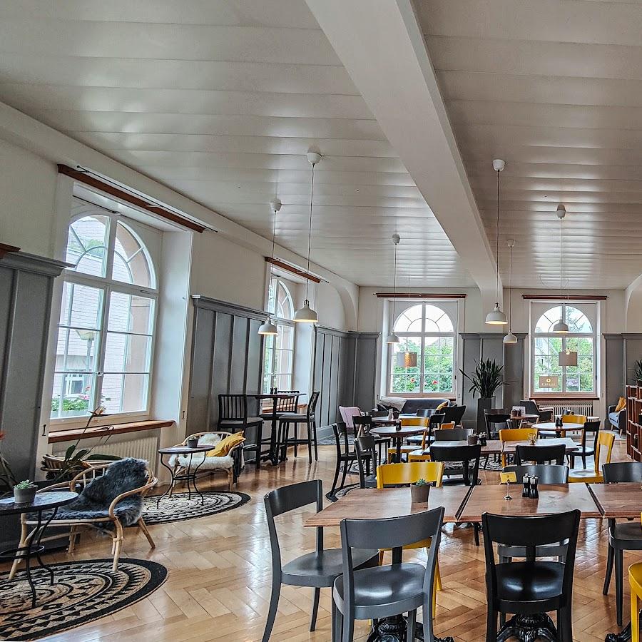 Restaurant "Foodnote Coffeehouse" in Bettingen