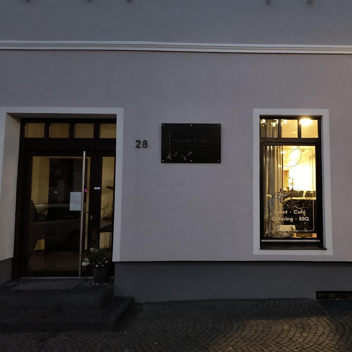 Restaurant "MA•KUE•SIN" in Vacha