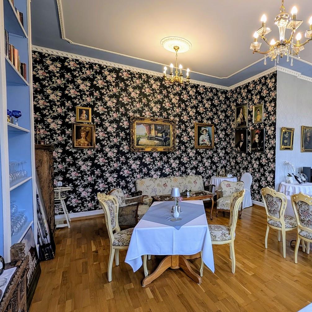 Restaurant "Thairestaurant Mandarin" in Lalendorf