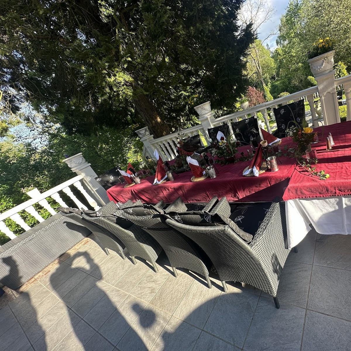 Restaurant "Thairestaurant Mandarin" in Lalendorf