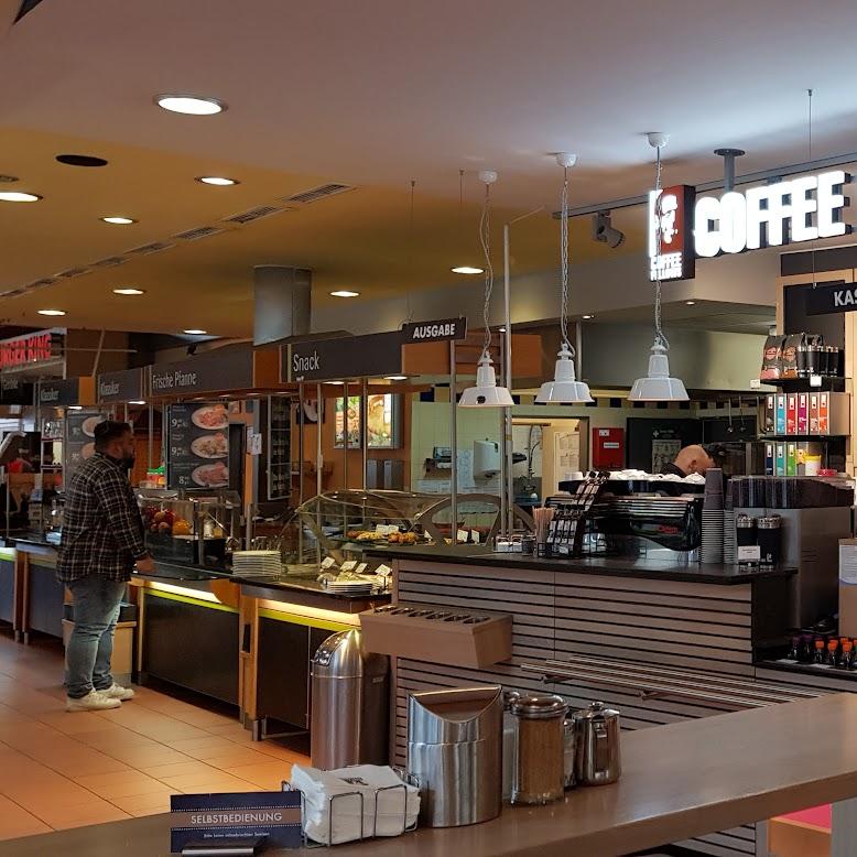 Restaurant "Coffee Fellows - Kaffee, Bagels, Frühstück" in Todendorf