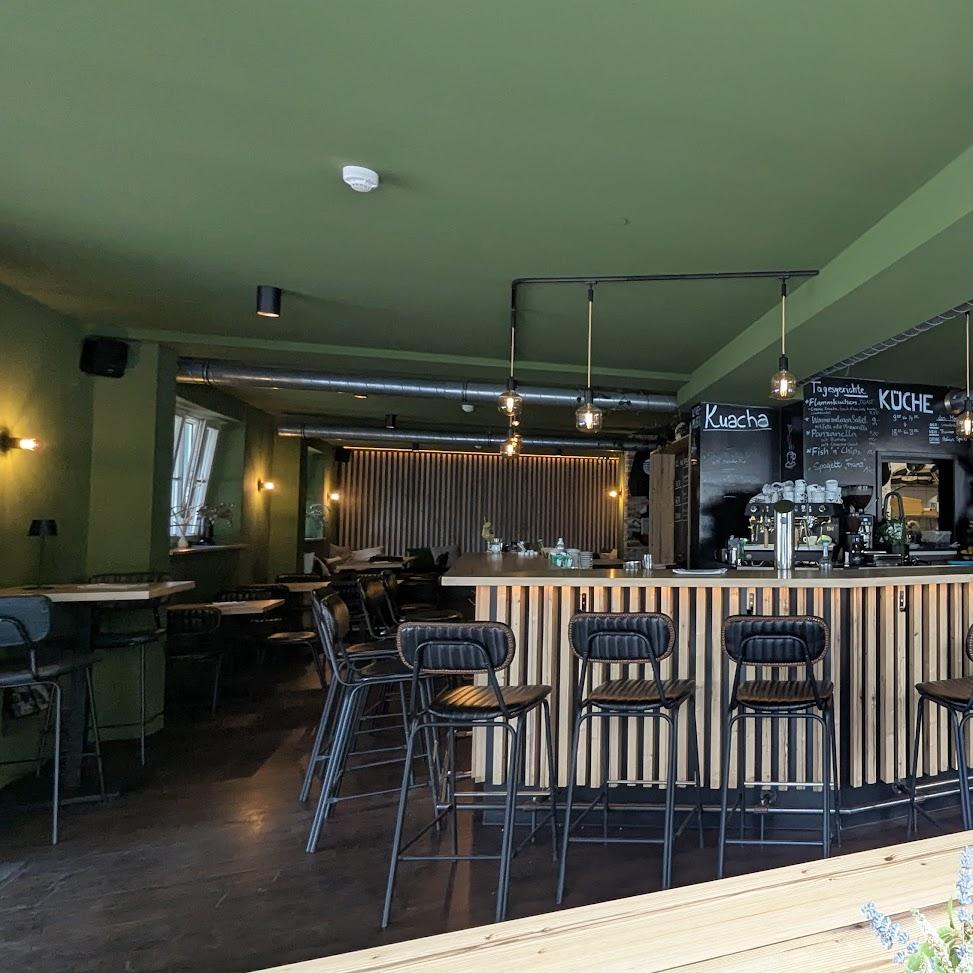 Restaurant "Saitenlage" in Schrobenhausen