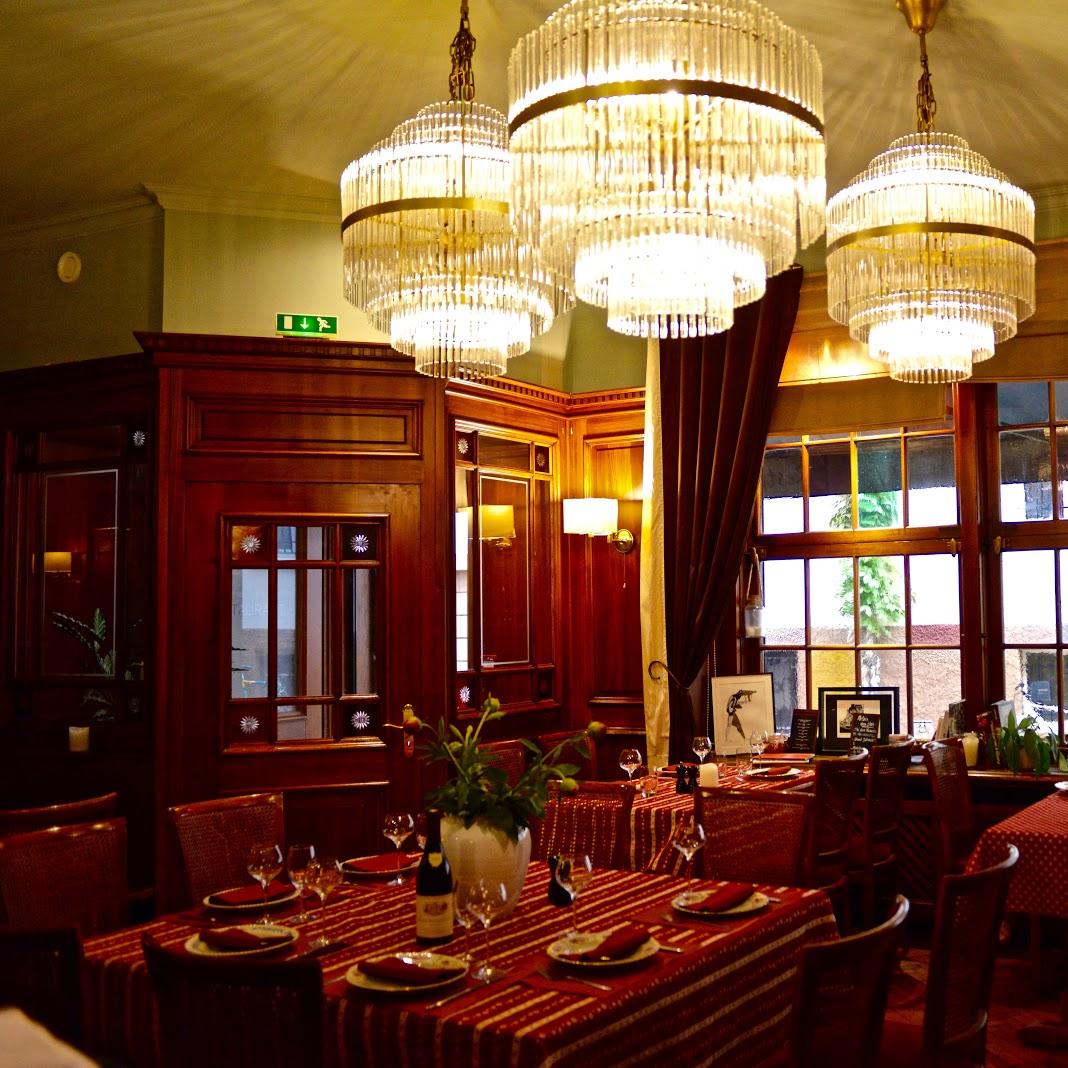 Restaurant "La Cruche - Zuem Winkuewele" in Strasbourg