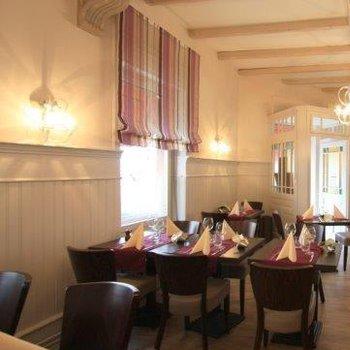 Restaurant "Le Resto Du Coin  Neudorf" in Strasbourg