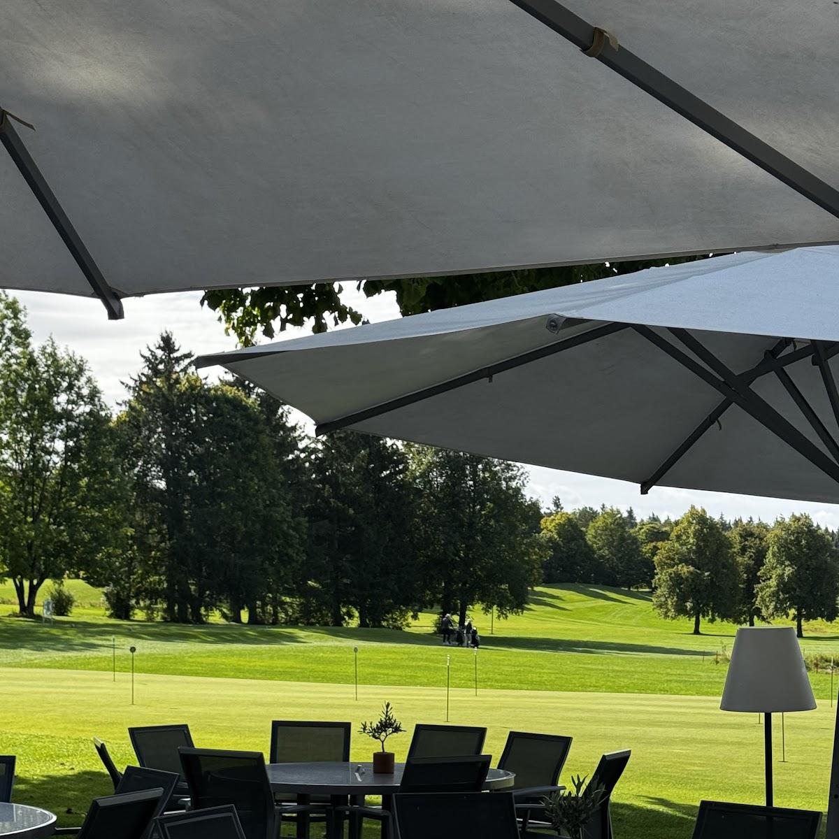 Restaurant "Jaegers – das Restaurant am Golfclub" in Wörthsee