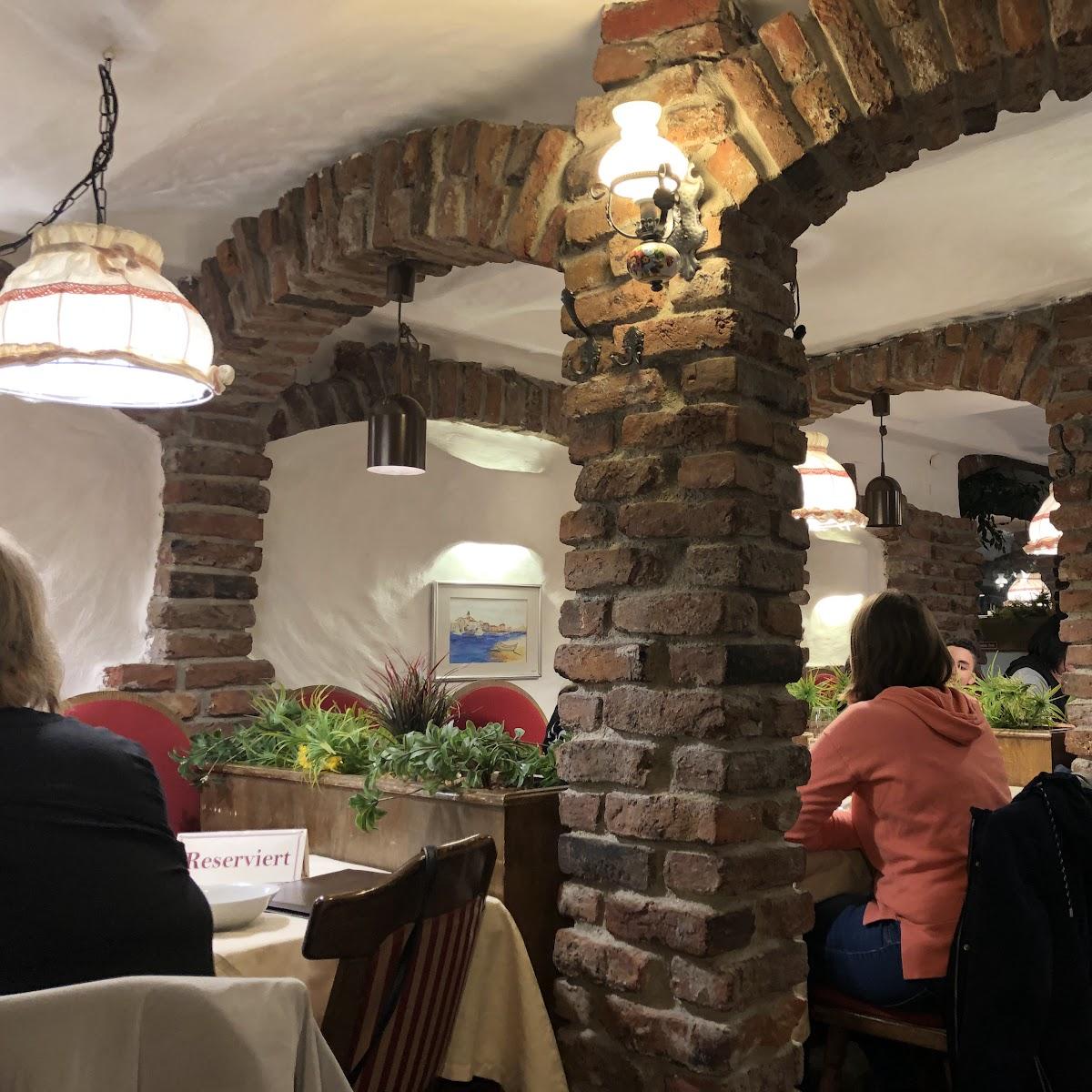 Restaurant "Hotel Lechbrucker Hof Branislav Calic Restaurant" in Lechbruck am See