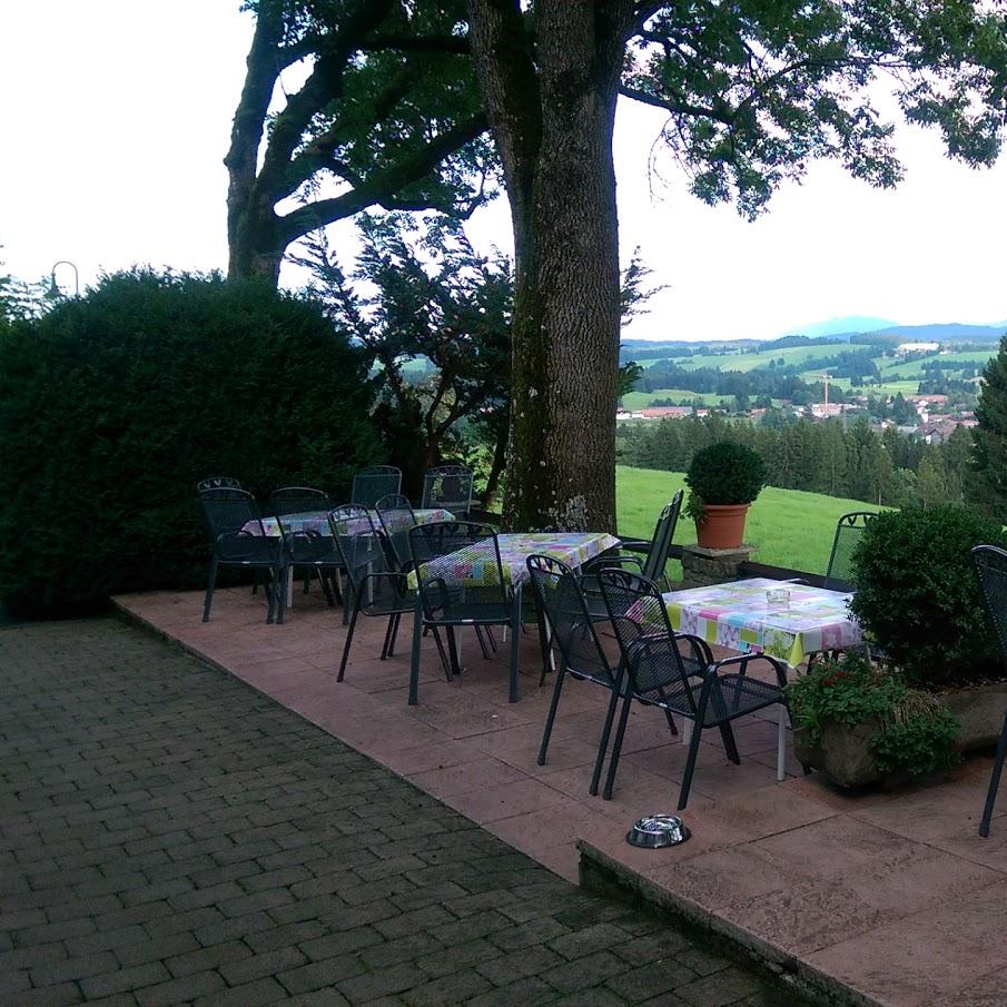 Restaurant "Hotel Lechbrucker Hof Branislav Calic Restaurant" in  See