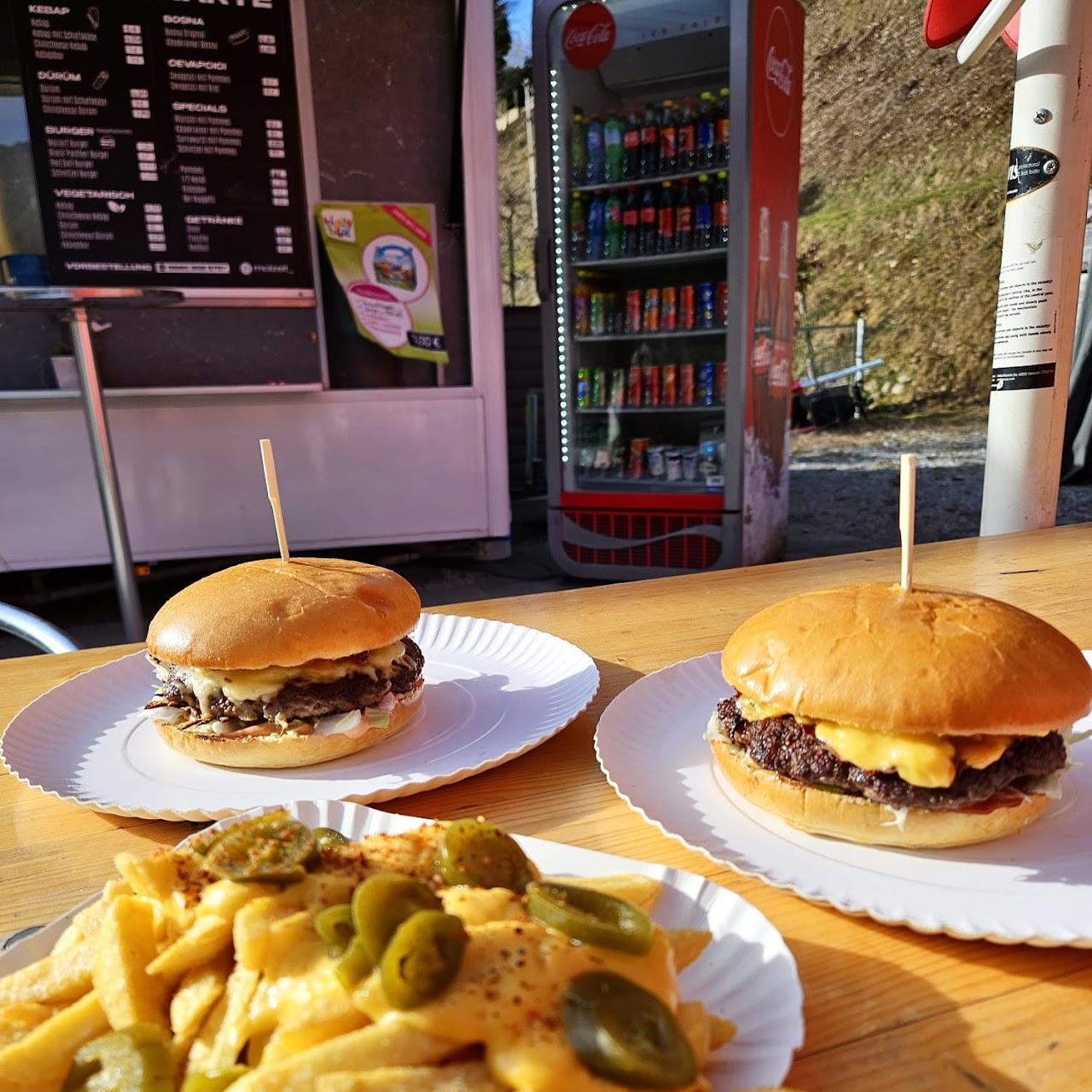 Restaurant "Moizeit" in Schwarzach im Pongau