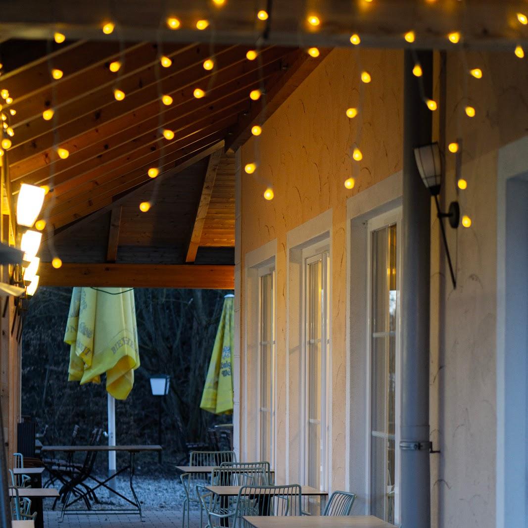 Restaurant "Restaurant Piazza Uno" in Maisach