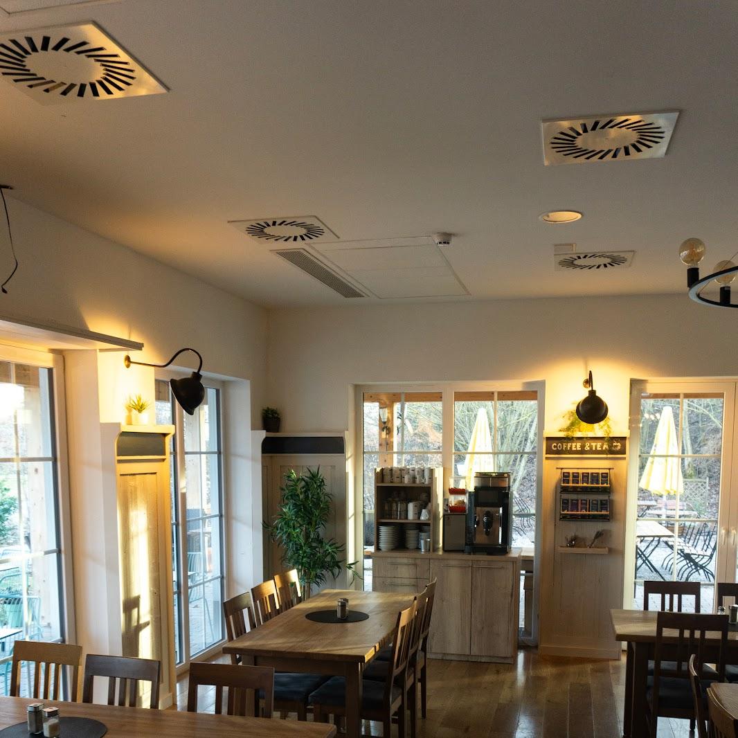 Restaurant "Restaurant Piazza Uno" in Maisach