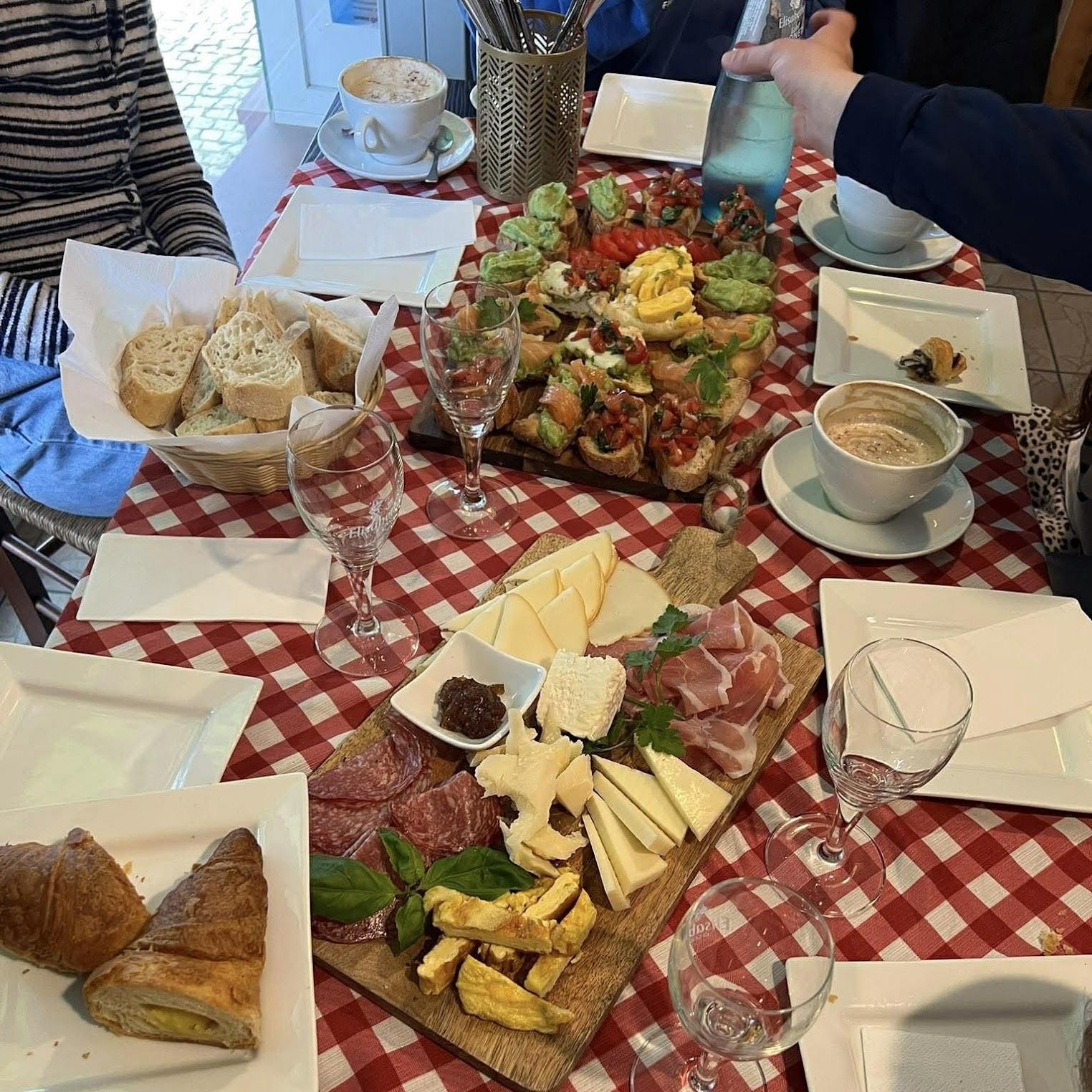 Restaurant "La Dolce Vita" in Groß-Umstadt
